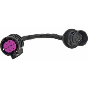 Jeu De Câbles Phare Après 2010 Fiat Ducato 2006 à 2014 - Pièces auto Maroc