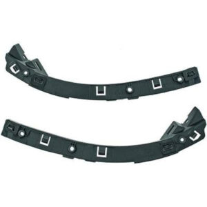 Jeu De Supports Pare Chocs Arrière Fiat PandÀ 2012 Jusqu'à la phase suivante - Pièces auto Maroc