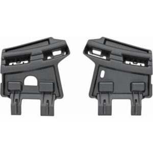 Jeu De Supports Pare Chocs Avant À Partir De 2017 Peugeot 308 Lim./Kombi 2017 Jusqu'à la phase suivante - Pièces auto Maroc