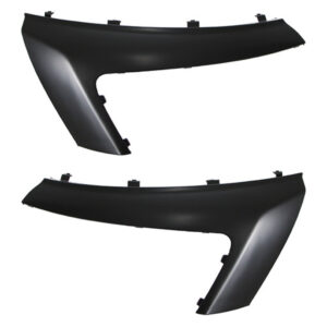 Jeu Enjoliveur Pare Chocs Avant Droit Ou Gauche Fiat Scudo 2006 - Pièces auto Maroc