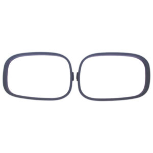 Jeu Enjoliveur Phares Citroen C3 Aircross 2017 - Pièces auto Maroc