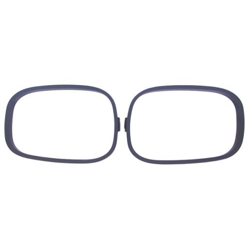 Jeu Enjoliveur Phares Citroen C3 Aircross 2017 - Pièces auto Maroc