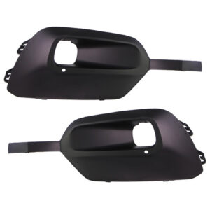 Jeu Enjoliveurs Pare Chocs Avant Opel Combo Iv 2018 - Pièces auto Maroc