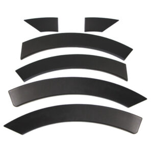 Jeu Protections Pare Chocs Avant Renault Trafic 2014 - Pièces auto Maroc