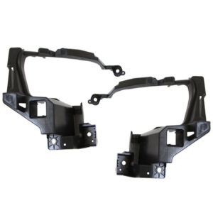 Jeu Support Phare Citroen C3 Aircross 2021 - Pièces auto Maroc