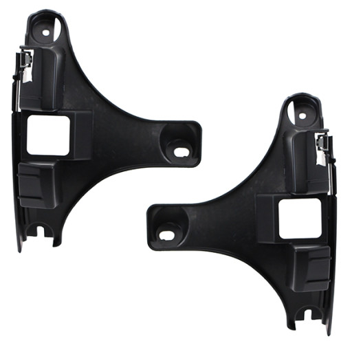 Jeu Supports Pare Chocs Arrière A Peindre Peugeot 307 Sw 01 - Pièces auto Maroc