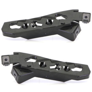 Jeu Supports Pare Chocs Avant Citroen C4 Grand Picasso 2013 - Pièces auto Maroc