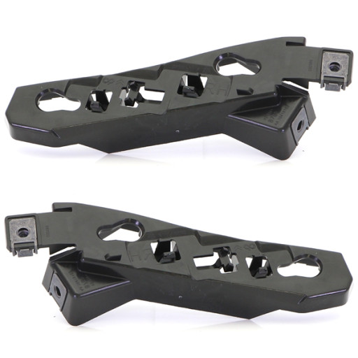 Jeu Supports Pare Chocs Avant Citroen C4 Grand Picasso 2013 - Pièces auto Maroc
