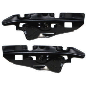 Jeu Supports Pare Chocs Avant Peugeot 308 Ii 2017 - Pièces auto Maroc