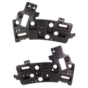 Jeu Supports Pare Chocs Avant Peugeot 5008 2013 - Pièces auto Maroc