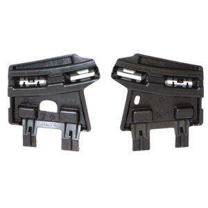 Jeu Supports Pare Chocs Avantinférieur Peugeot 308 2017 - Pièces auto Maroc