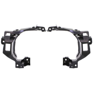 Jeu Supports Phare Add Citroen C3 Aircross 2017 - Pièces auto Maroc