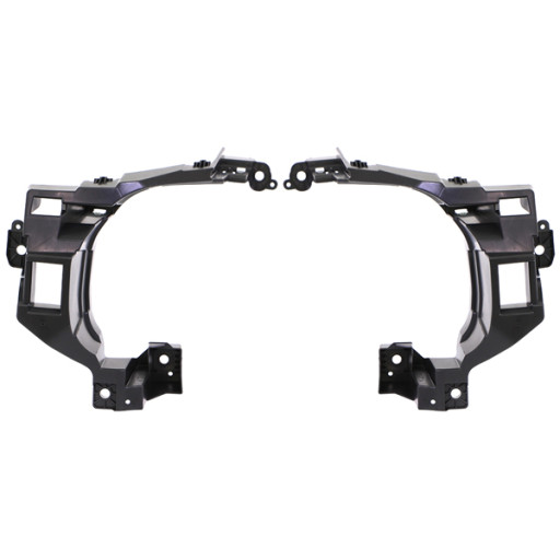 Jeu Supports Phare Add Citroen C3 Aircross 2017 - Pièces auto Maroc