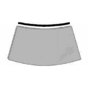 Joint D'Étanchéité Pare-Brise Opel Vectra B 1999 à 2002 - Pièces auto Maroc