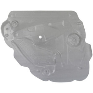 Joint D' Étanchéité Porte Arrière Gauche Clio 2005 - Pièces auto Maroc