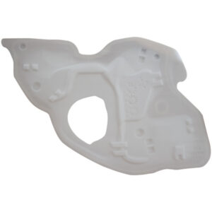 Joint D' Étanchéité Porte Arrière Gauche Peugeot 207 2006 - Pièces auto Maroc