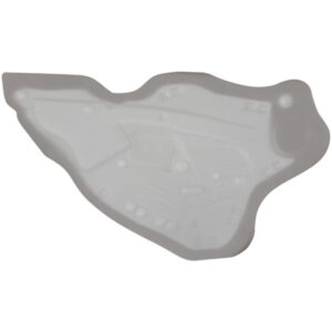 Joint D' Étanchéité Porte Arrière Gauche Peugeot 308 2008 - Pièces auto Maroc