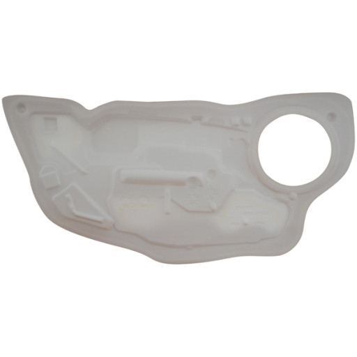 Joint D' Étanchéité Porte Avant Gauche Peugeot 308 2008 - Pièces auto Maroc