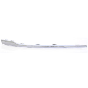 Jonc Chrome Pare Chocs Avant Droit Volkswagen Passat 2014 - Pièces auto Maroc
