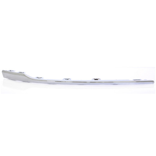 Jonc Chrome Pare Chocs Avant Droit Volkswagen Passat 2014 - Pièces auto Maroc