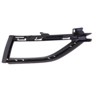 Jonc Pare Chocs Avant Droit Volkswagen Golf 2017 - Pièces auto Maroc