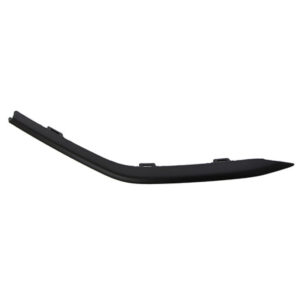 Jonc Pare Chocs Avant Gauche Ford Focus 2018 - Pièces auto Maroc