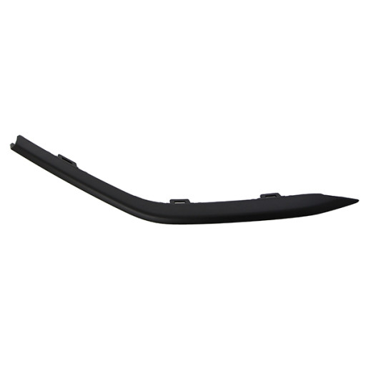 Jonc Pare Chocs Avant Gauche Ford Focus 2018 - Pièces auto Maroc