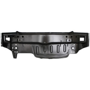 Jupe Arrière Complète Peugeot 308 2007 - Pièces auto Maroc