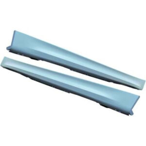 Kit Bas De Caisse Evo Look Bmw Série 3 (F30) De 2011 Jusqu'à la phase suivante - Pièces auto Maroc