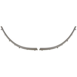 Kit D' Enjoliveurs Chromés Peugeot 308 2007 - Pièces auto Maroc