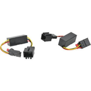 Kit De Câbles Feu Arrière Pour Feu De Clignotant Led Avec Effet Balayage Volkswagen Golf Vii Limousine 2012 à 2017 - Pièces auto Maroc