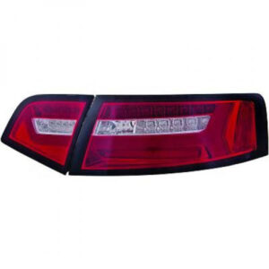 Kit De Feux Arrières Audi A6 De 2008 À 2011 - Pièces auto Maroc
