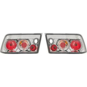 Kit De Feux Arrières Chrome Opel Calibra De 1990 À 1997 - Pièces auto Maroc