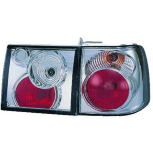 Kit De Feux Arrières Chrome Volkswagen Passat De 1993 À 1996 - Pièces auto Maroc