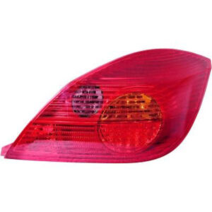 Kit De Feux Arrières Led Rouge Opel Tigra Twin Top 2004 à 2009 - Pièces auto Maroc