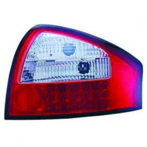 Kit De Feux Arrières Limpide Led Audi A6 De 1997 À 2005 - Pièces auto Maroc