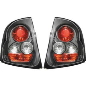 Kit De Feux Arrières Noir De 1997 À 2004 - Pièces auto Maroc