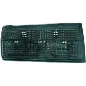 Kit De Feux Arrières Noir Limpide Bmw 3-Reihe (E30) 1990 à 1994 - Pièces auto Maroc