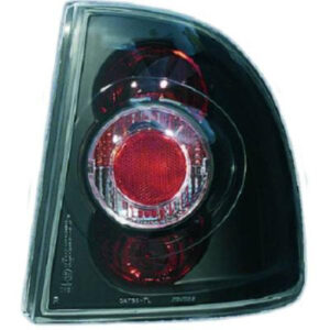 Kit De Feux Arrières Noir Opel Astra F De 1994 À 1998 - Pièces auto Maroc