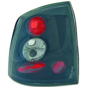 Kit De Feux Arrières Noir Opel Astra G Coupé / Cabriolet De 2000 À 2005 - Pièces auto Maroc