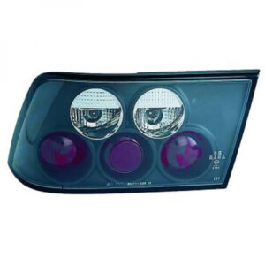 Kit De Feux Arrières Noir Opel Calibra De 1990 À > - Pièces auto Maroc