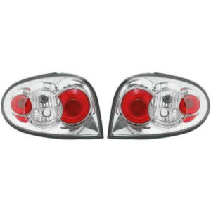 Kit De Feux Arrières Renault Megane 1996 à 1999 - Pièces auto Maroc