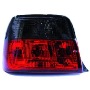 Kit De Feux Arrières Rouge/Noir Bmw Série 3 (E36) De 1990 À 1997 - Pièces auto Maroc