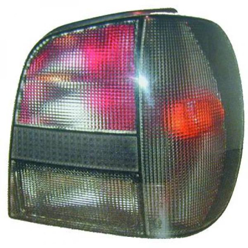 Kit De Feux Arrières Sans Porte-Lampe Volkswagen Polo (6N1) De 1994 À 1999 - Pièces auto Maroc