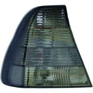 Kit De Feux Arrières Teinté Fini Brillant Bmw Série 3 (E46) De 2001 Jusqu'à la phase suivante - Pièces auto Maroc