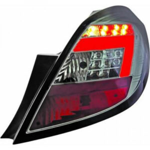 Kit De Feux Arrières Teinté Opel Corsa D De 2006 À 2014 - Pièces auto Maroc