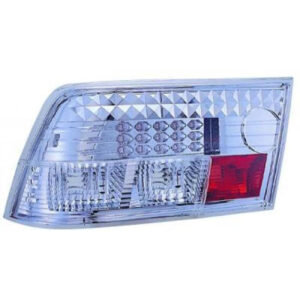 Kit De Feux Arrières Version Led Limpide Opel Calibra De 1990 Jusqu'à la phase suivante - Pièces auto Maroc
