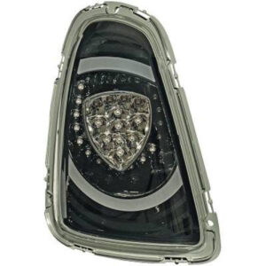 Kit De Feux Arrières Version Led Noir Mini Cooper De 2011 Jusqu'à la phase suivante - Pièces auto Maroc
