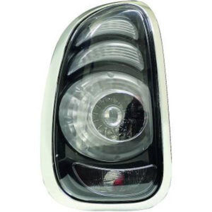 Kit De Feux Arrières Version Led Teinté Mini Cooper De 2010 Jusqu'à la phase suivante - Pièces auto Maroc