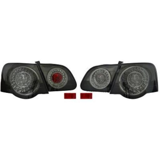Kit De Feux Arrières Volkswagen Passat De 2005 À 2010 - Pièces auto Maroc